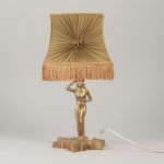 510454 Table lamp